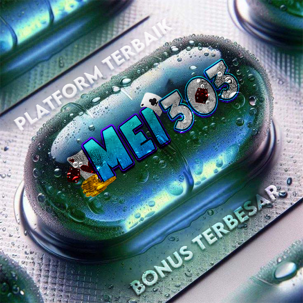 MEI303 - Daftar dan Temukan Pilihan Game Baru